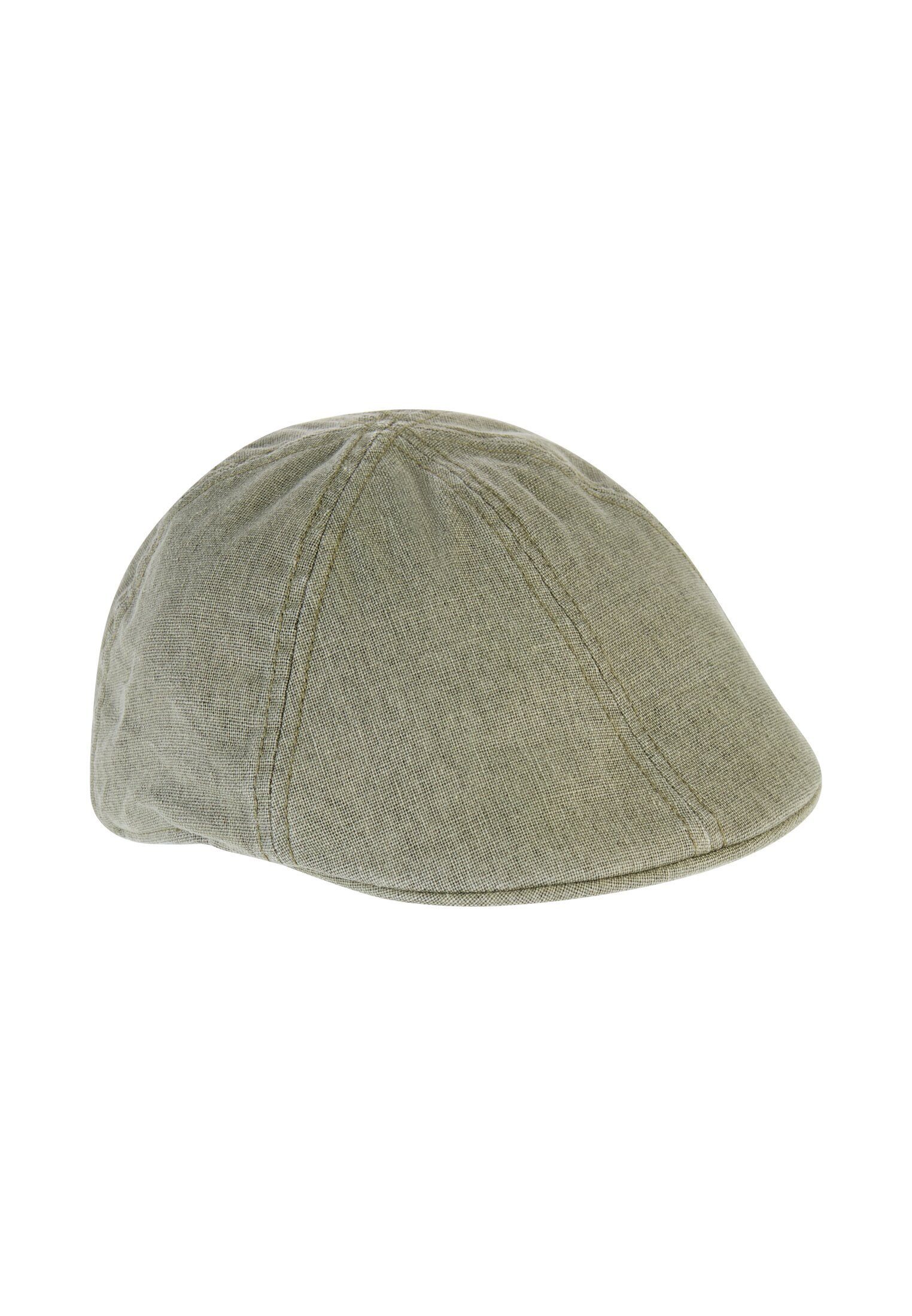 camel active Baseball Cap mit Gummizug günstig online kaufen