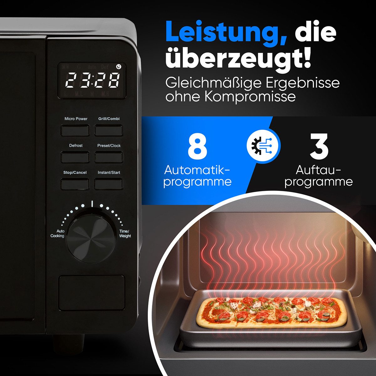 ProfiCook PC-MWG 1278 - Bild 5