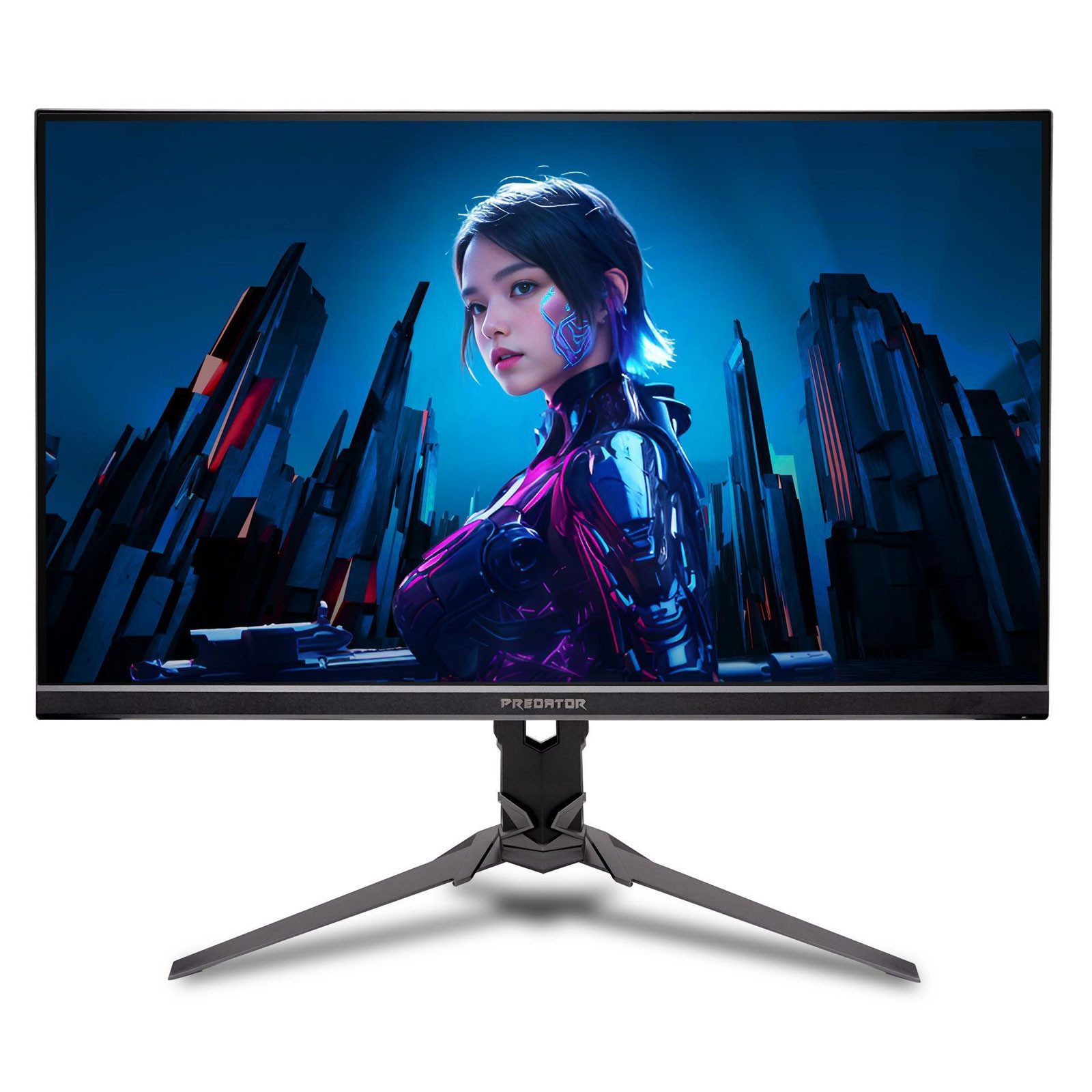 Acer Predator X, XB273KV LCD-Monitor