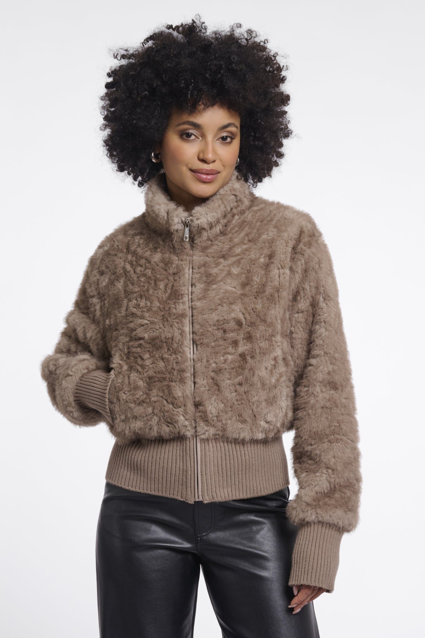 Rino & Pelle Outdoorjacke