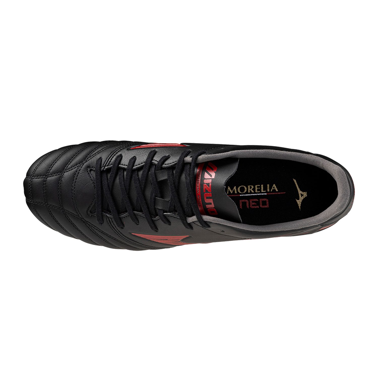 Mizuno Herren Fußballschuh Morelia Neo IV Pro Mix Sneaker