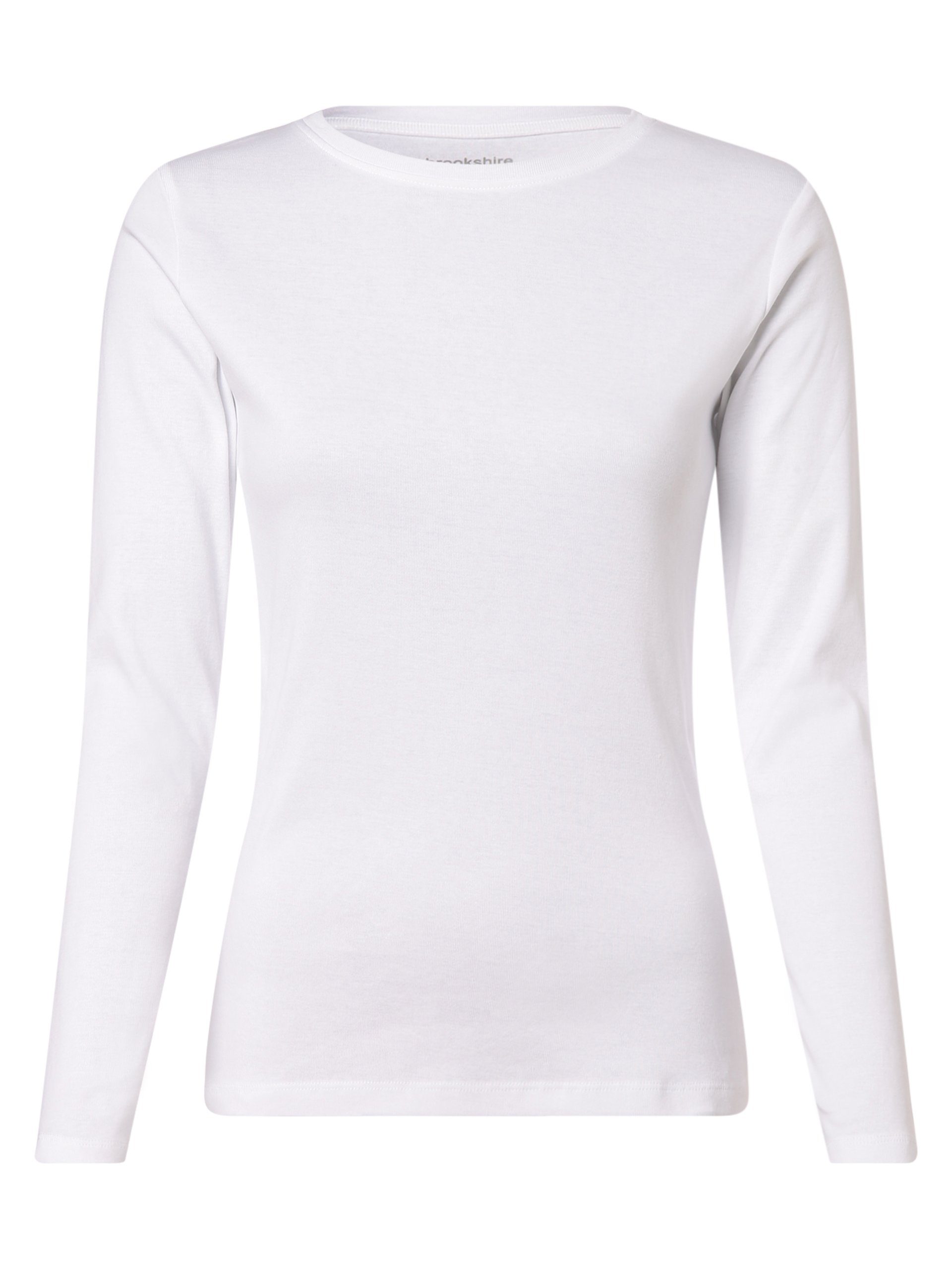 brookshire Langarmshirt günstig online kaufen