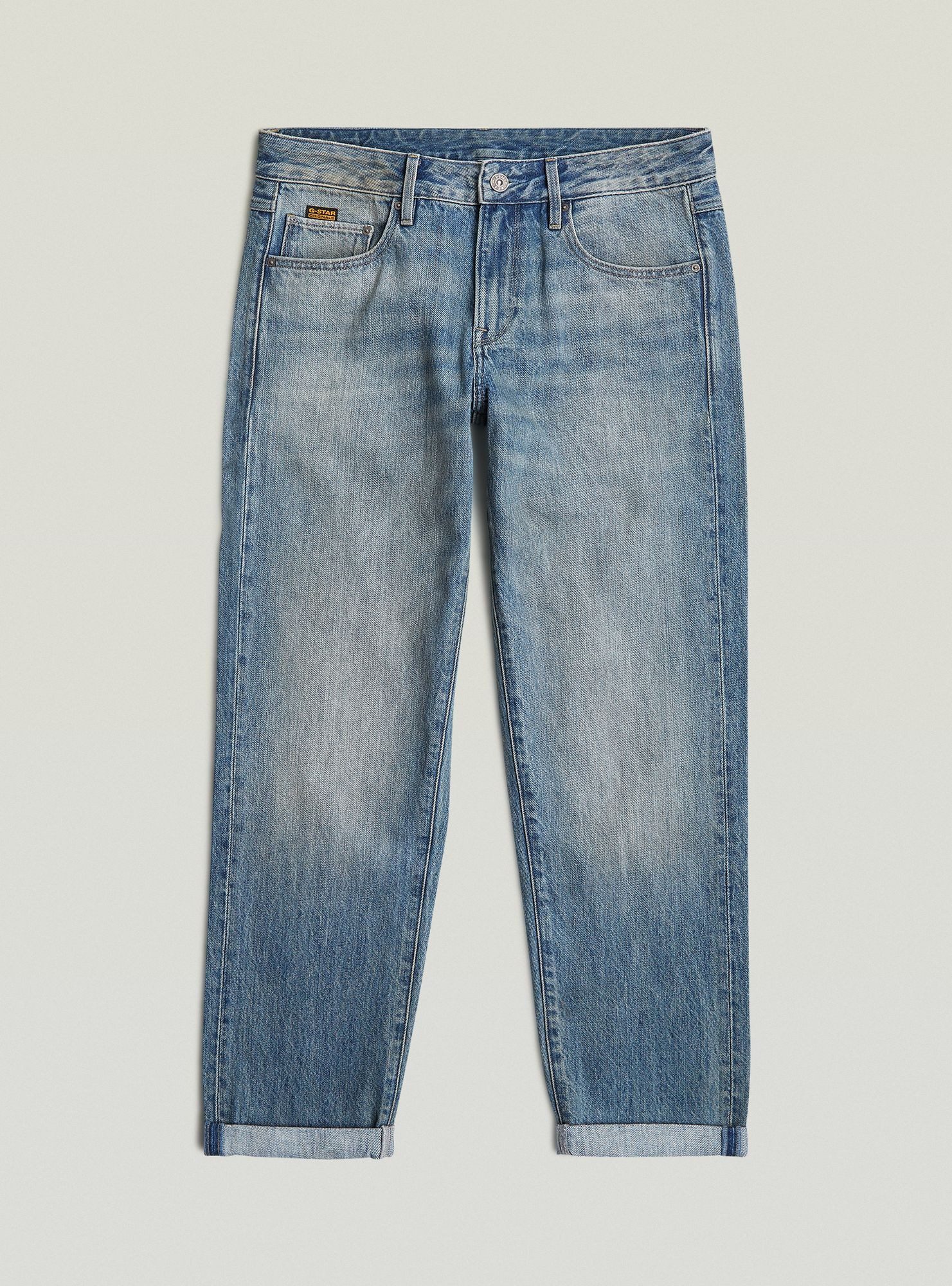 G-STAR 5-Pocket-Jeans Kate Boyfriend Jeans