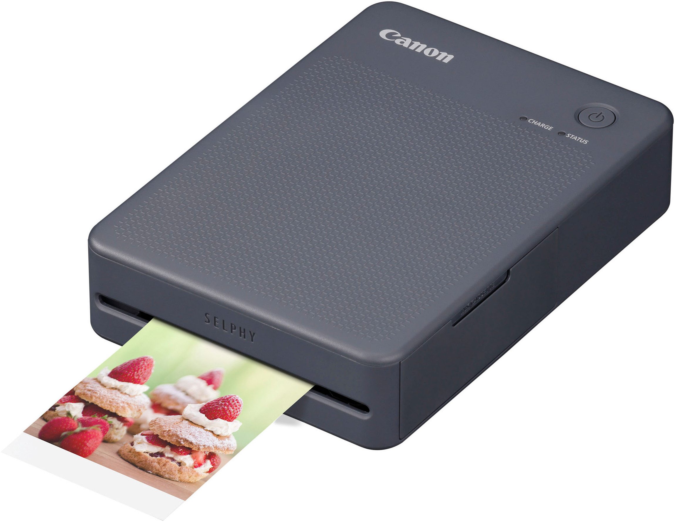 Canon SELPHY QX20 Fotodrucker, (WLAN (Wi-Fi) – Bild 4 von 5