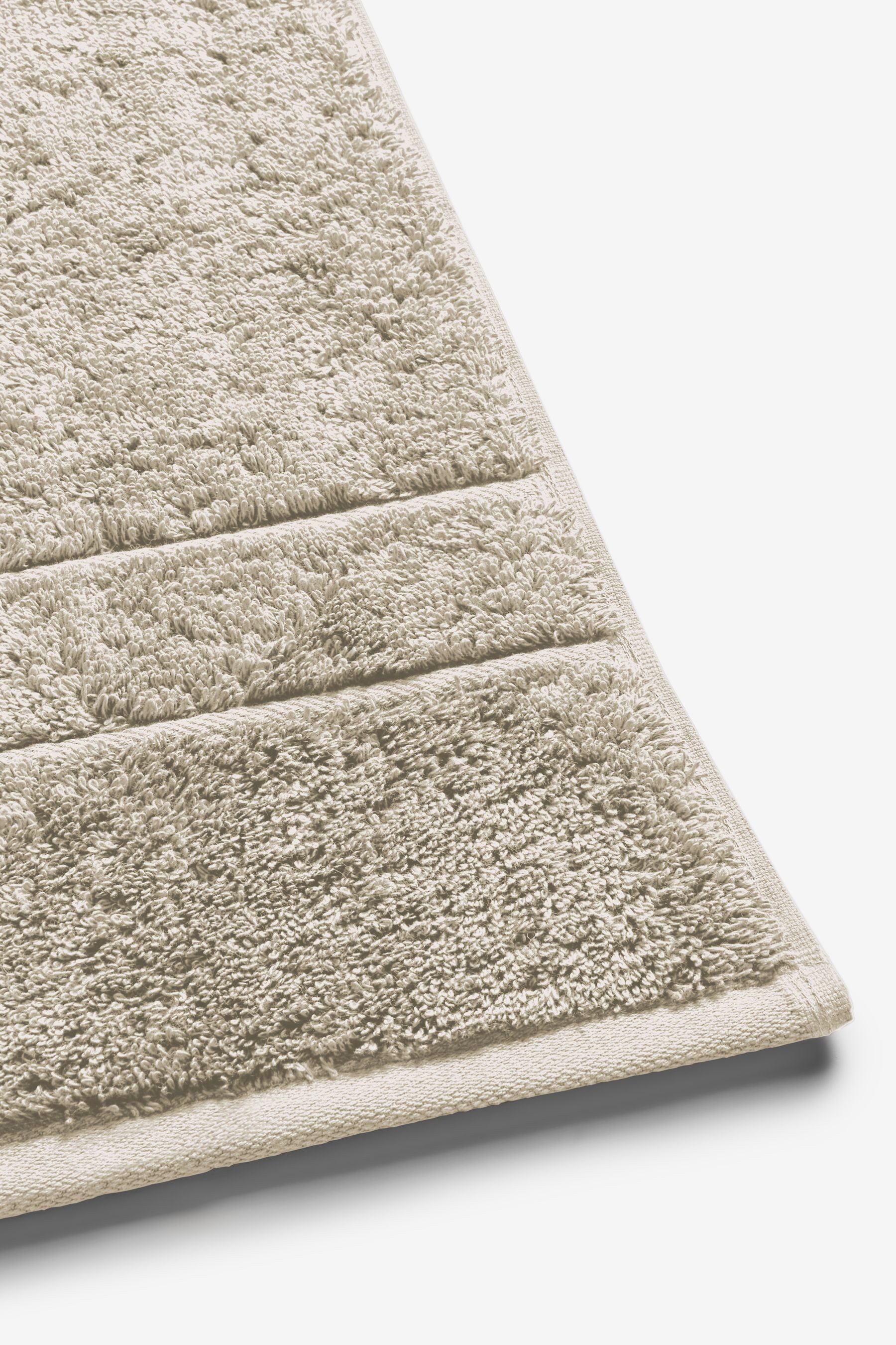 Next Handtuch Handtuch aus 100 % schwerer, ägyptischer Baumwolle, (1-St)