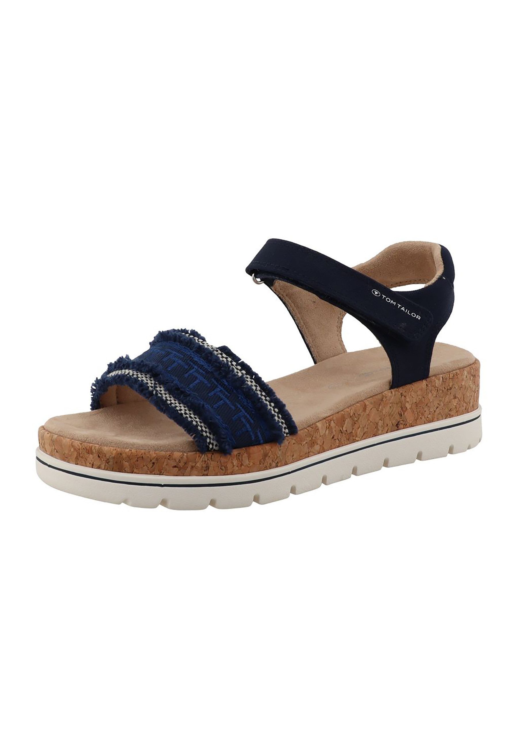 TOM TAILOR Tom Tailor Flat Sandals - Mules Mules