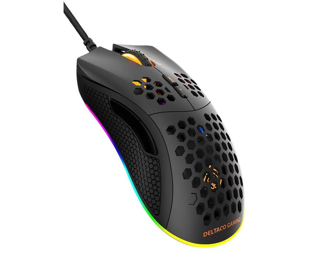 DELTACO Deltaco DM210 Gaming-Maus