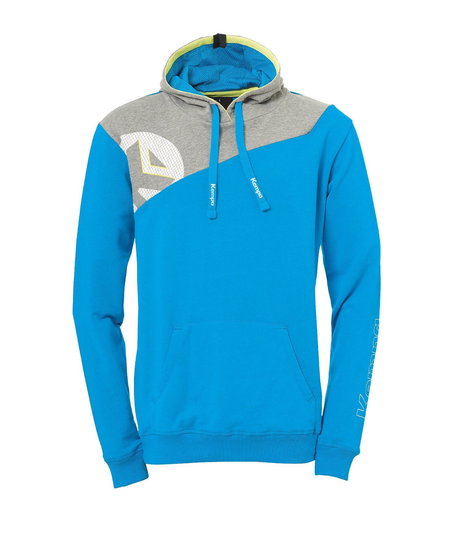 Kempa Sweatshirt Core 2.0 Hoody Kids