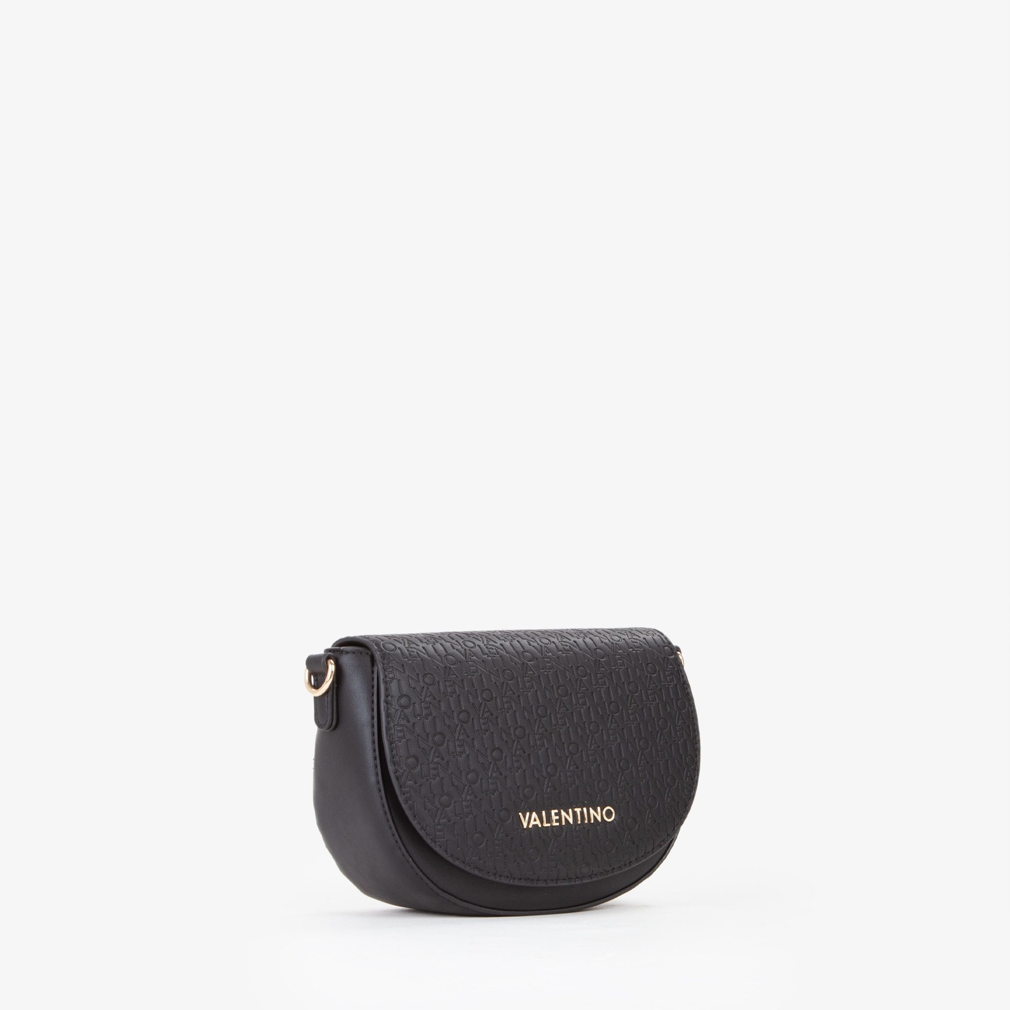 VALENTINO BAGS Umhängetasche FLAP BAG FALAK RE, Damen Schultertasche, Handtasche mit Überwurf