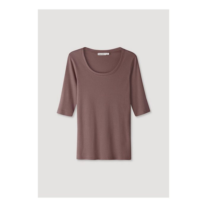 Hessnatur T-Shirt aus reiner Bio-Baumwolle PE7412