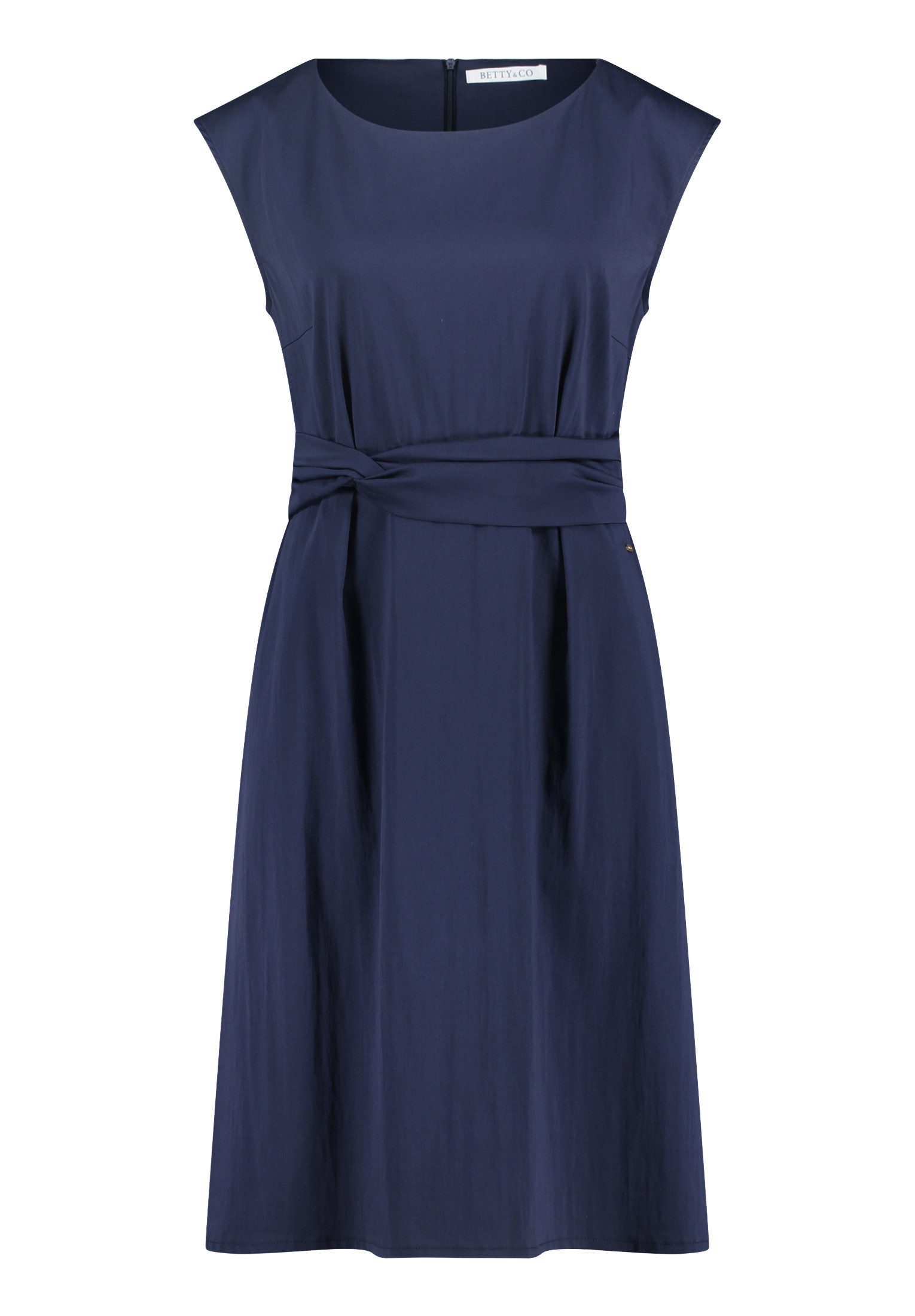 Betty&Co Sommerkleid Betty & Co Sommerkleid günstig online kaufen
