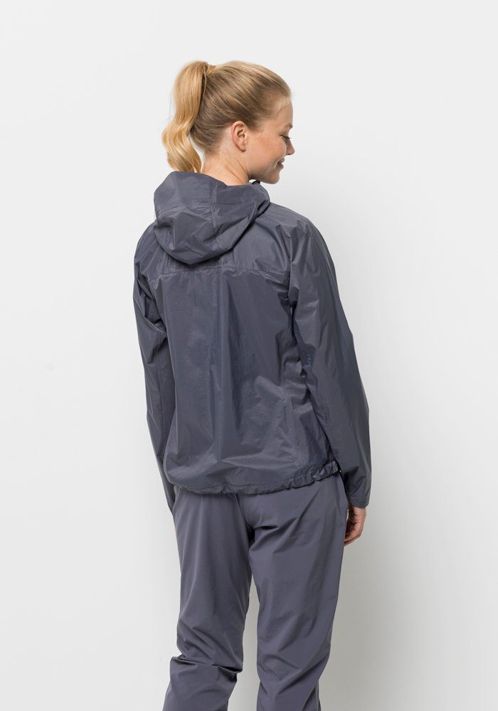 Jack Wolfskin Outdoorjacke PRELIGHT 2.5L JKT günstig online kaufen