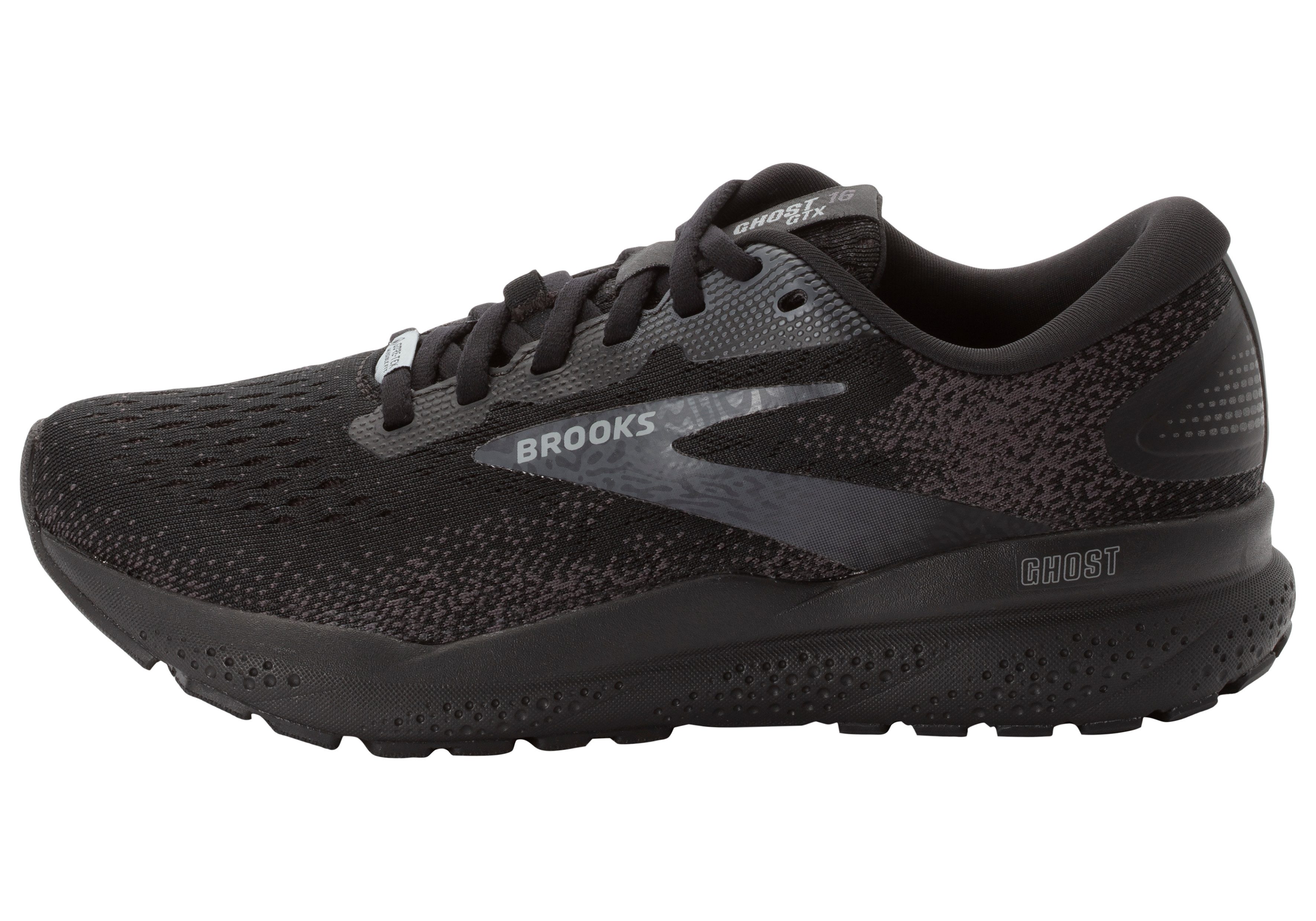Brooks Ghost 16 Gore-Tex Laufschuh Wasserdicht günstig online kaufen