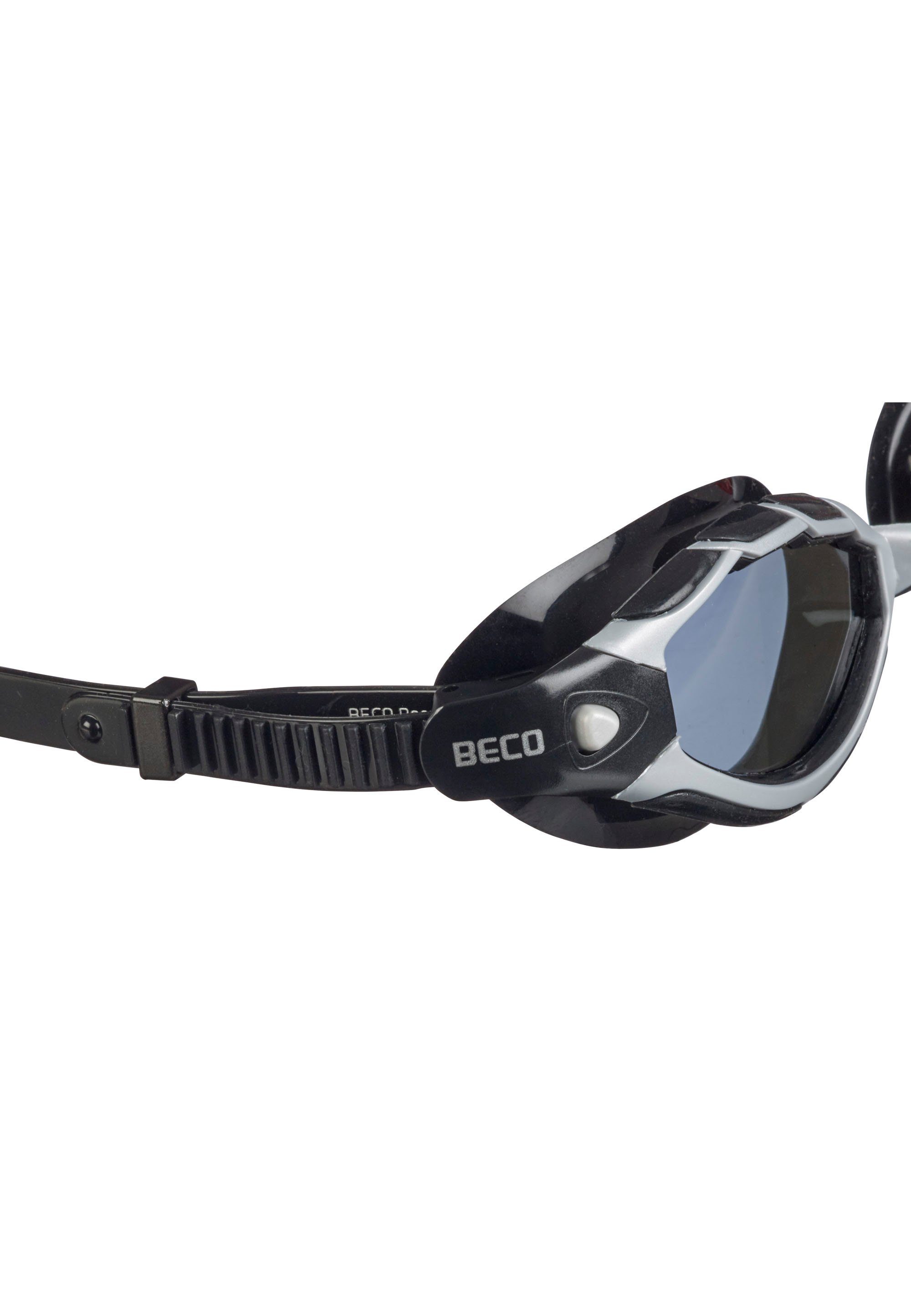 Beco Sicht polarisierenden Monterey, klare und Beermann mit Linsen für Taucherbrille kontrastreiche