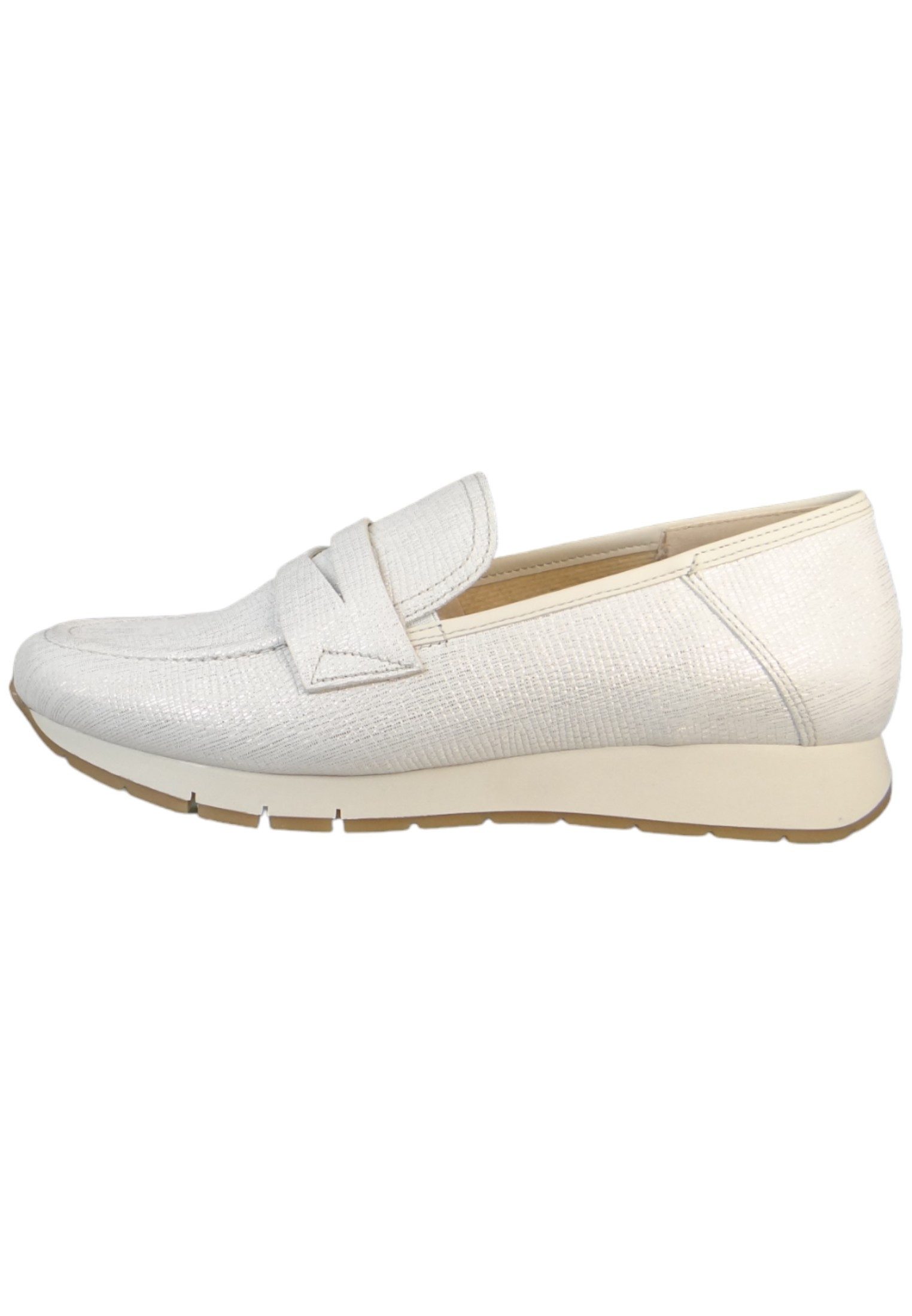 Gabor 42.471 80 bianco Slipper