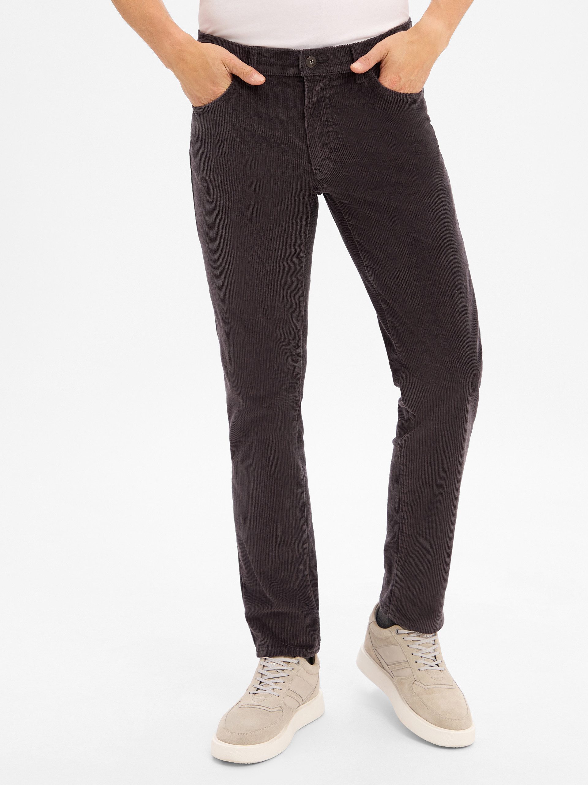 Brax 5-Pocket-Hose Cadiz