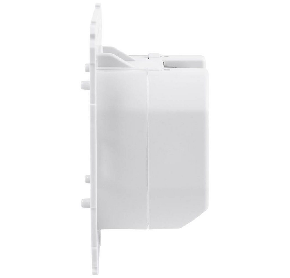 Thumbnail - Homematic IP Jalousieaktor für Markenschalter Smart-Home-Steuerelement
