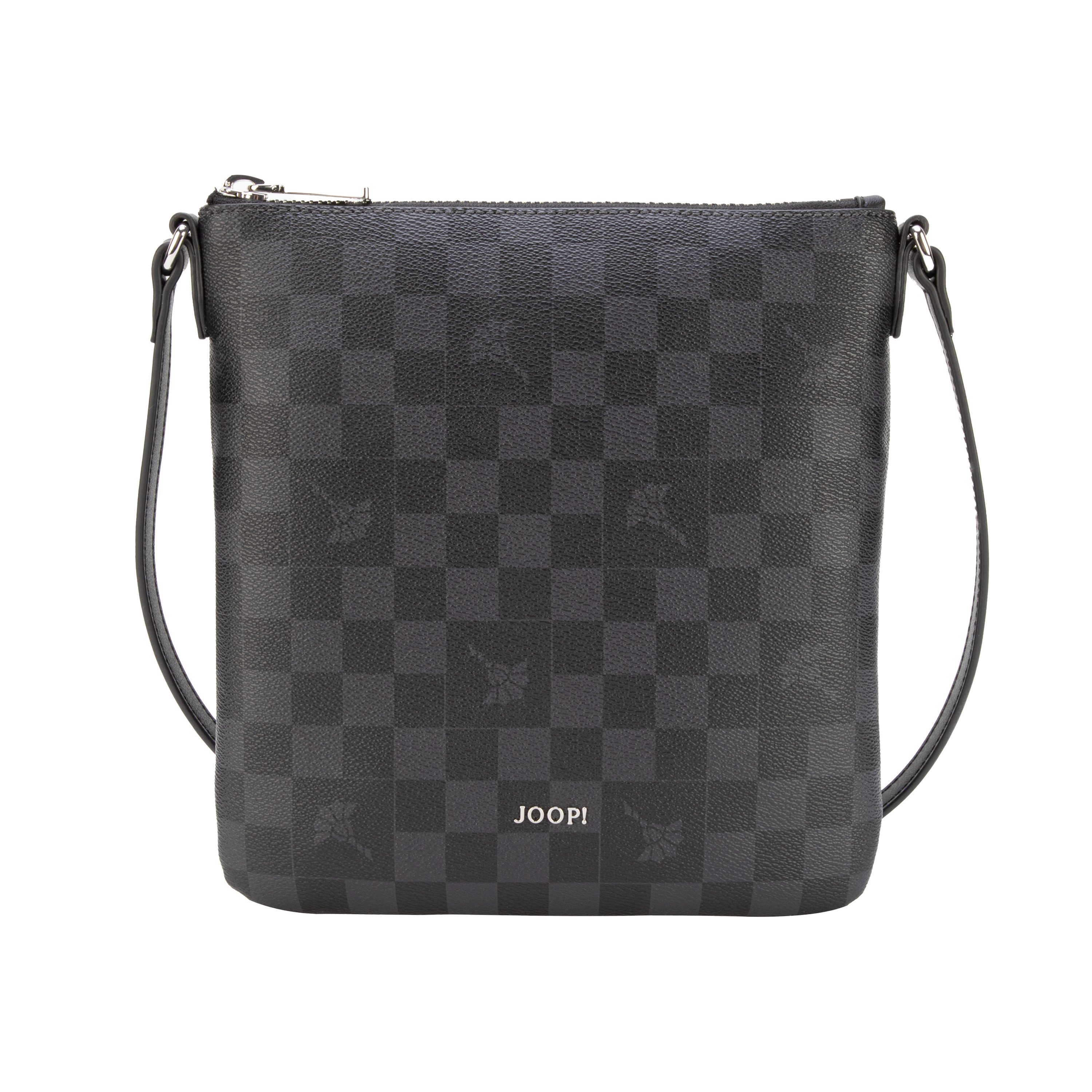 JOOP! Schultertasche Joop - Damen Schultertasche Flora Piazza Dia