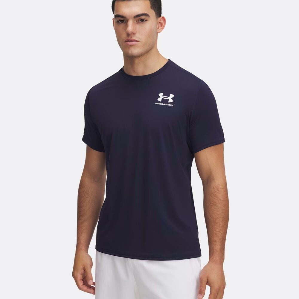 Under Armour® T-Shirt Ua Heatgear Fitted günstig online kaufen
