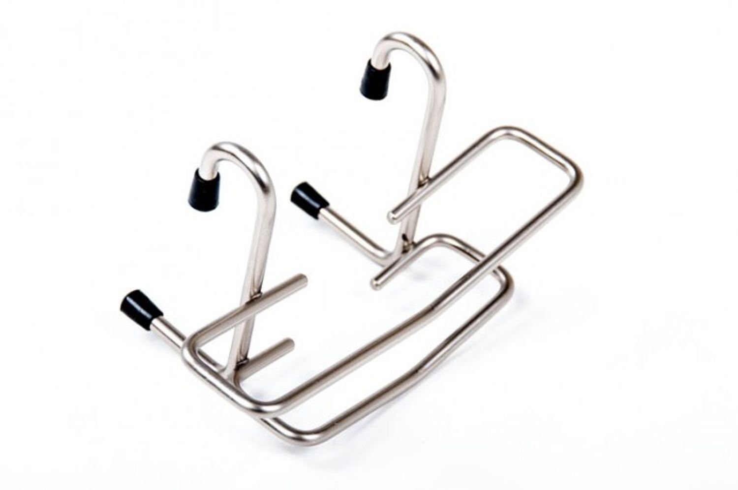 WESCO Mehrzweckregal Wesco Relingsystem 16mm Filtertütenhalter günstig online kaufen