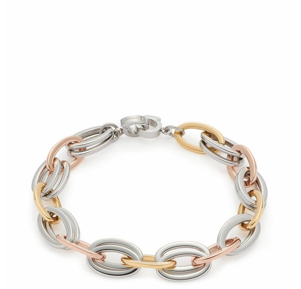 LEONARDO Armband Valesca Darlins Clip&am... LEONARDO Armband Valesca Darlins Clip&am...