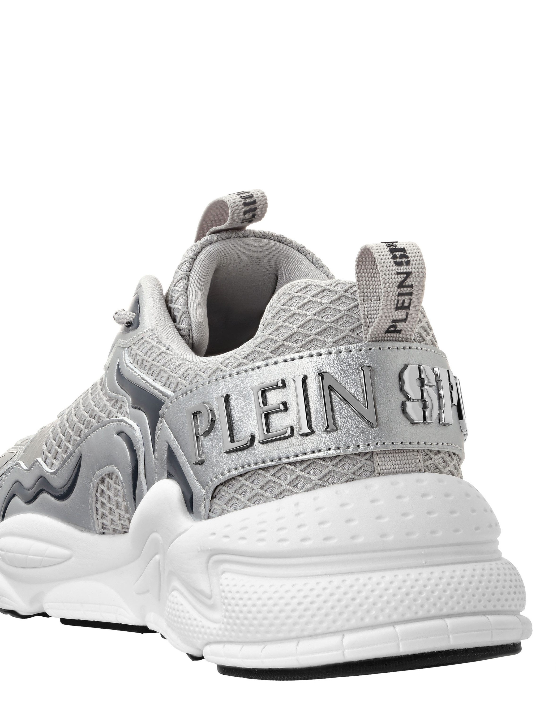 PLEIN SPORT Lo-Top Turnschuhe Sneaker günstig online kaufen