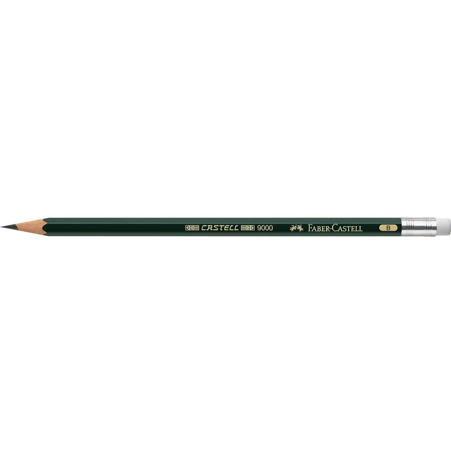 Faber-Castell Drehkugelschreiber