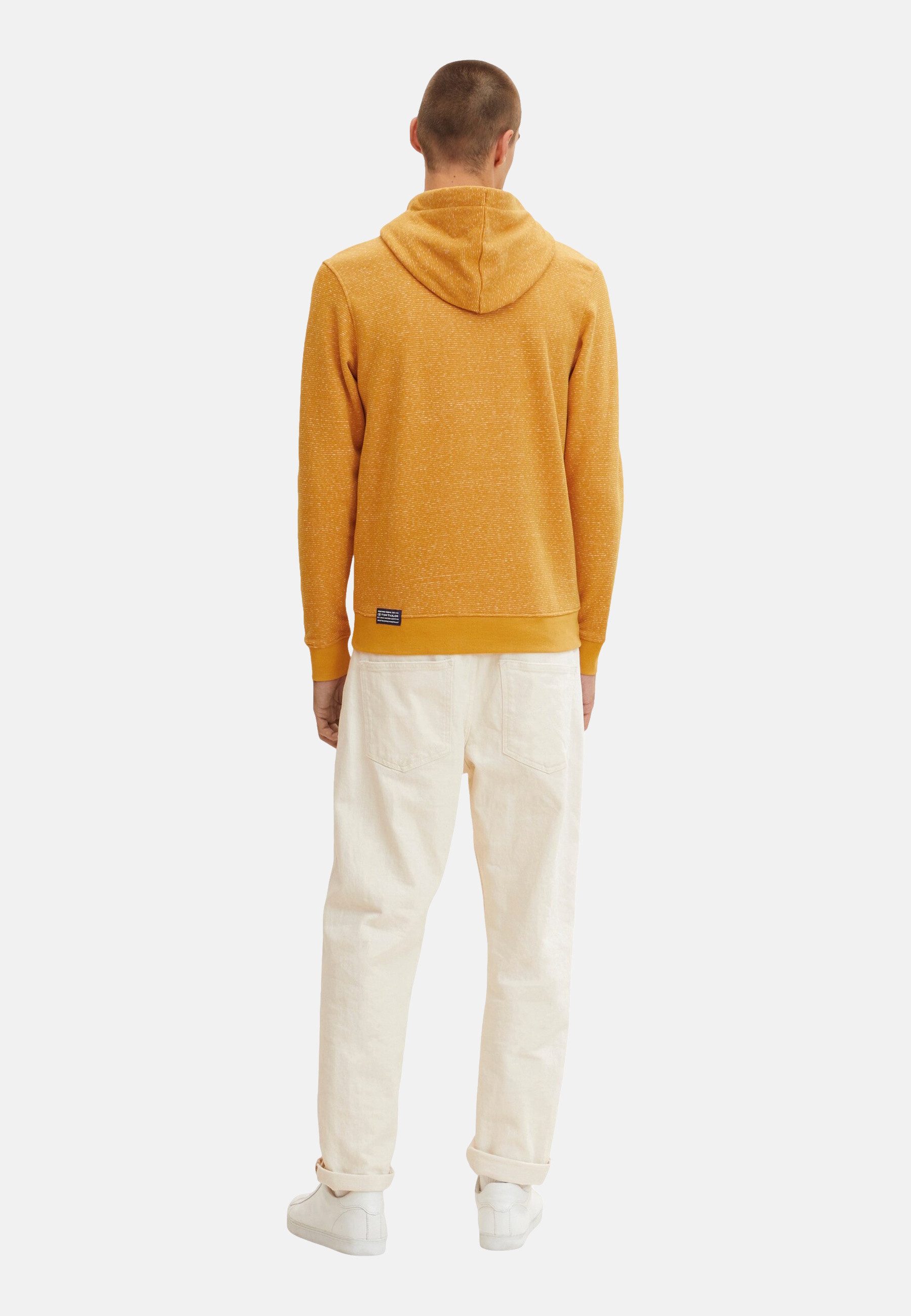TOM TAILOR Hoodie Hoodie Kapuzensweatshirt (1-tlg)