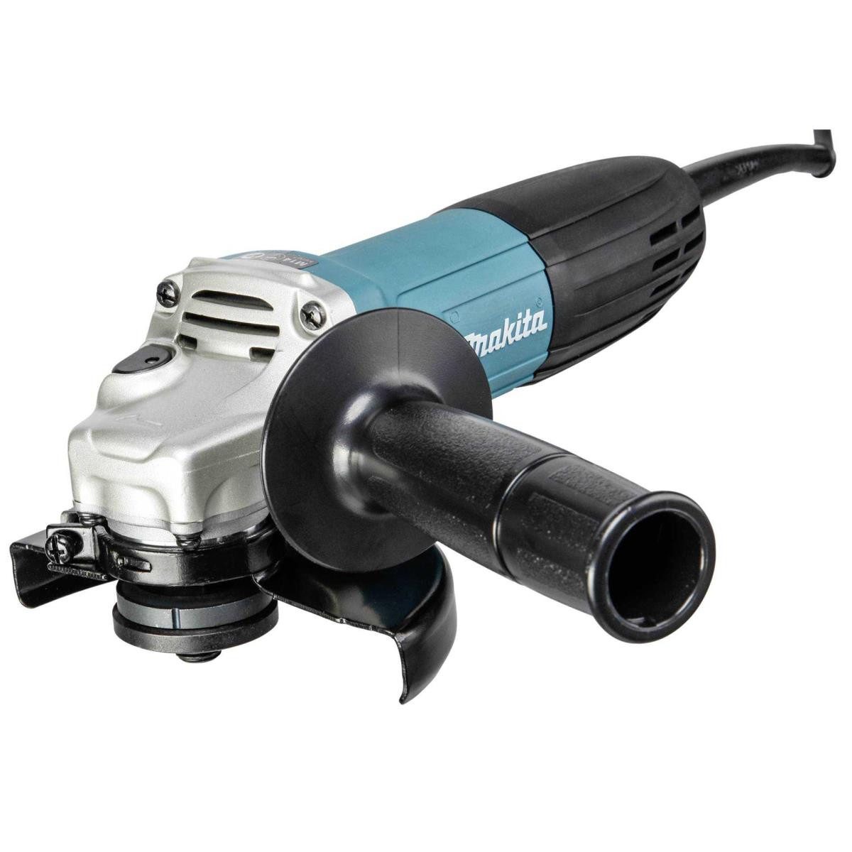 Akku-Multifunktionswerkzeug Makita GA5030R Winkelschleifer