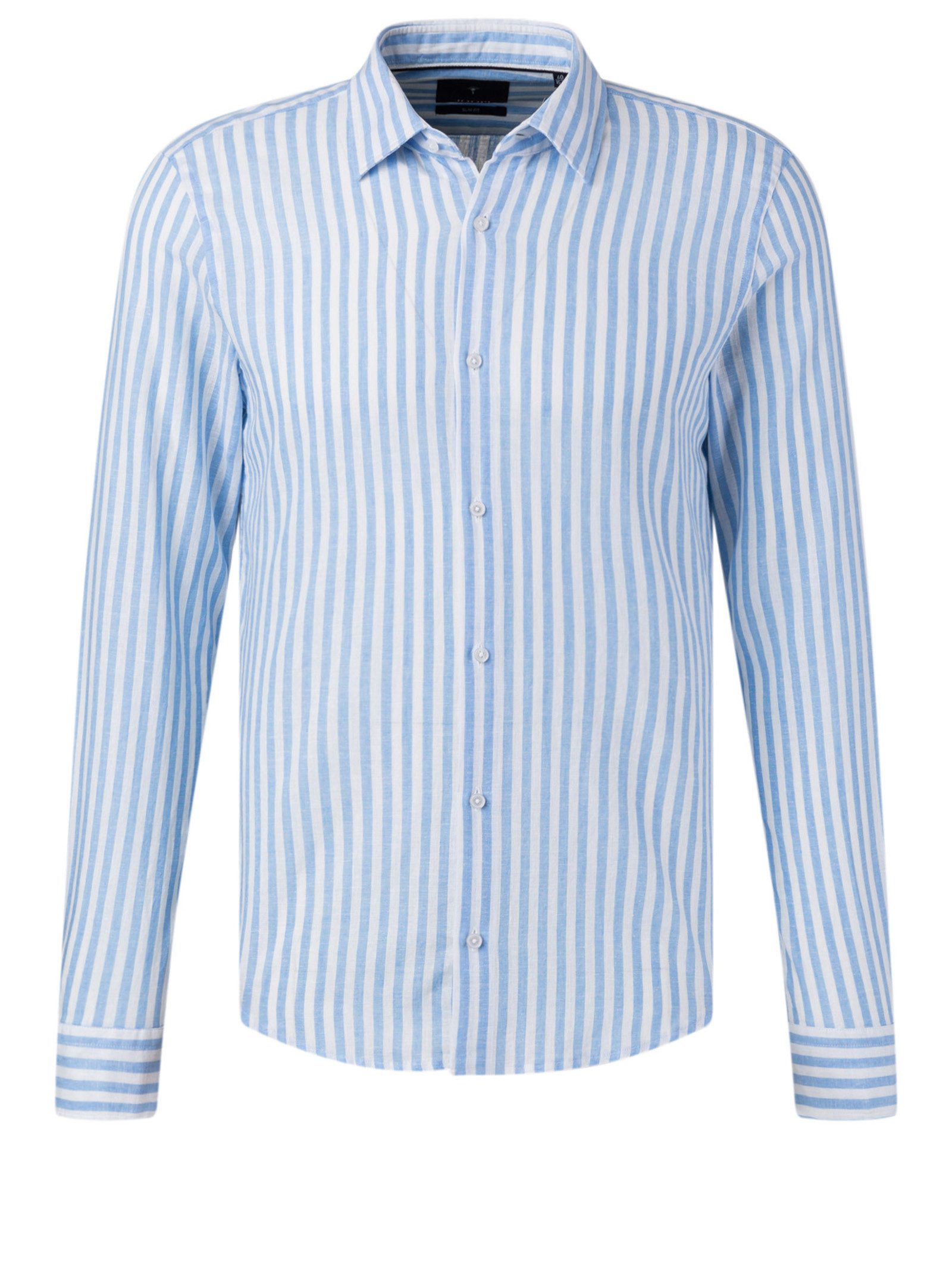 JOOP! Langarmhemd Pit-W (1-tlg)