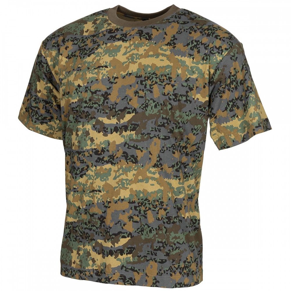 MFH T-Shirt MFH US T-Shirt, halbarm, günstig online kaufen
