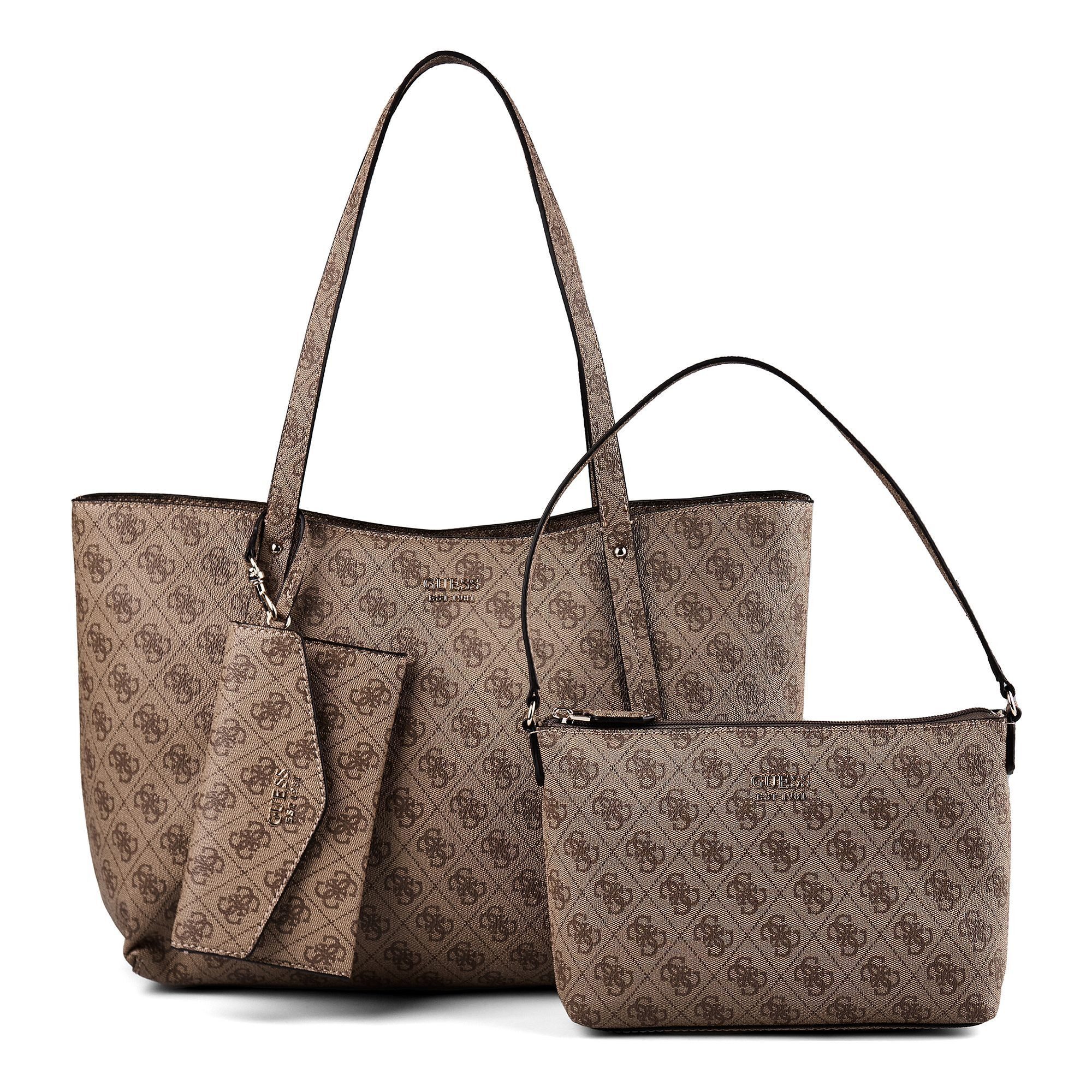 Guess Shopper Brenton, Polyurethan