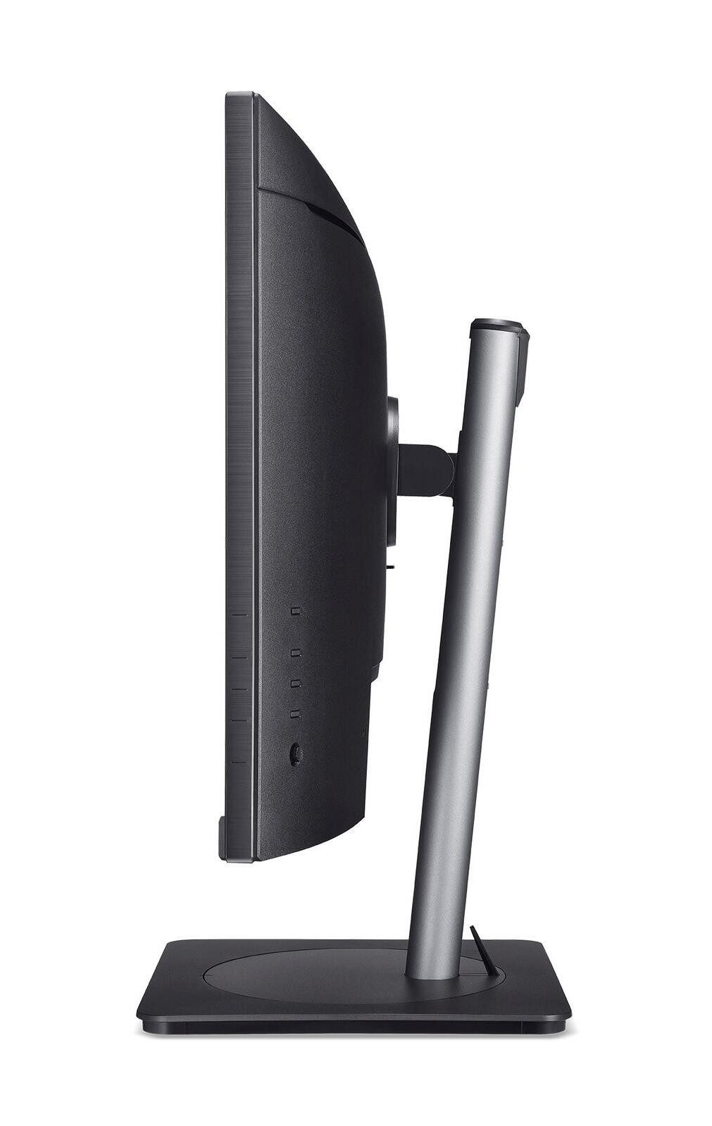 Acer Acer Vero CB343CURbemiiphuzx TFT-Monitor (3440 x 1440, 4 ms Reaktionszeit, 75 Hz, IPS Panel)
