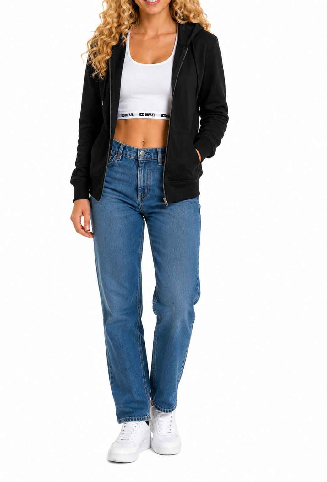 Diesel Tanktop IDA-D-BOX REGGISENO