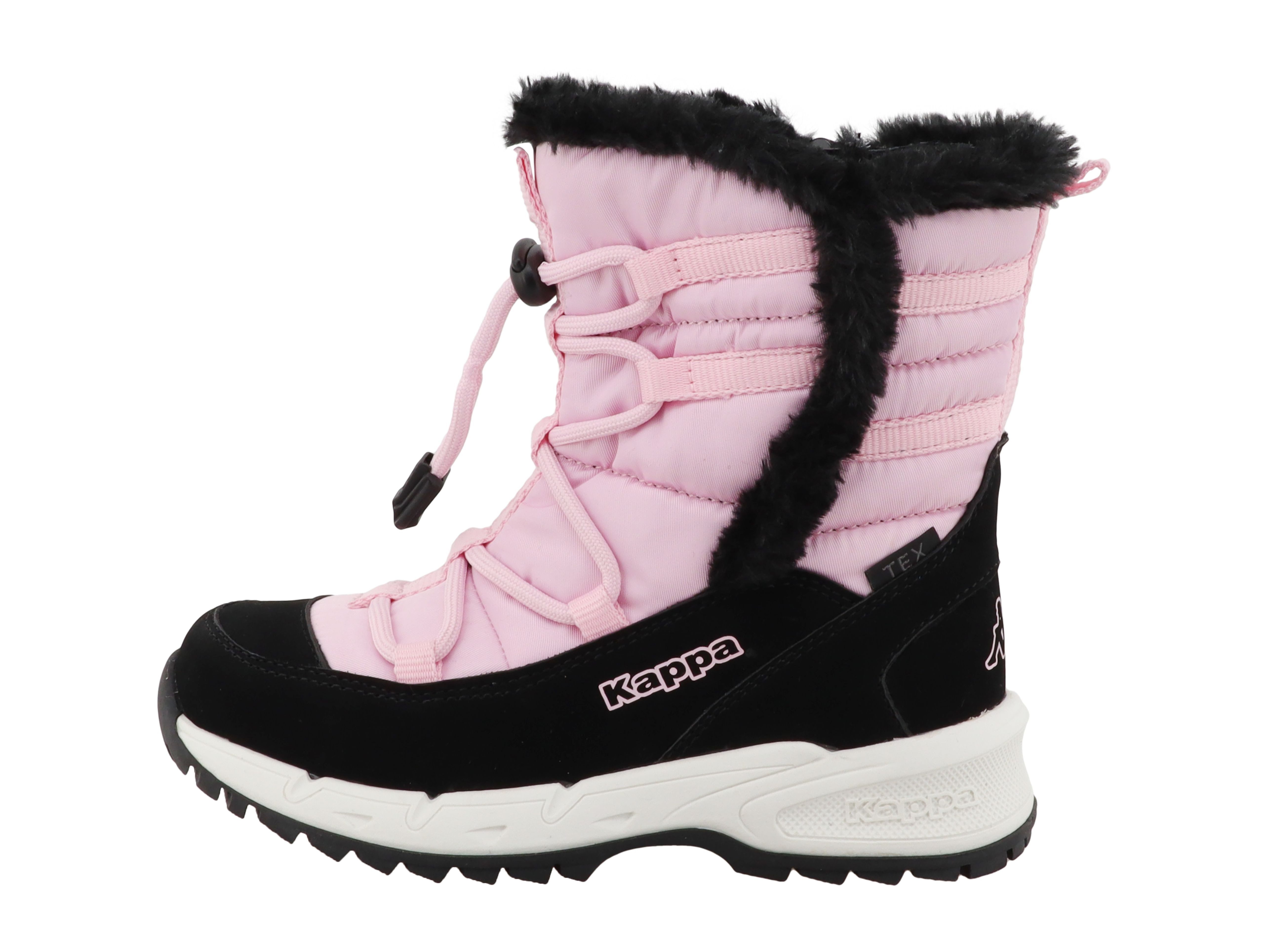 Kappa OSANO Winterboots Winterschuhe, Winterstiefel, Snowboots, wasserdicht