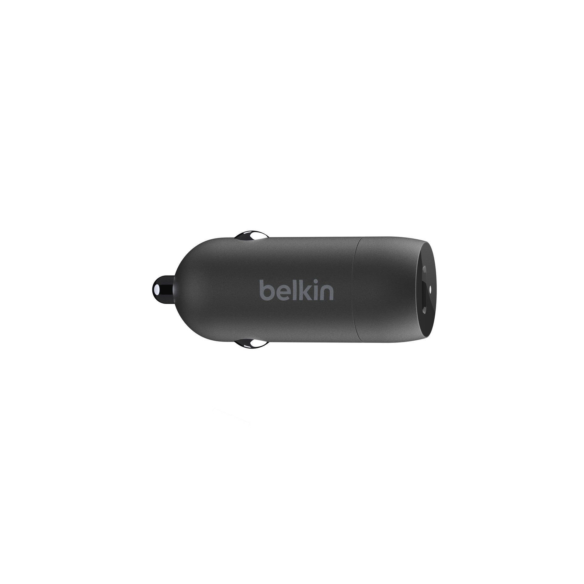 Belkin 30W USB-C PD Kfz-Ladegerät mit PPS Technologie USB-Ladegerät