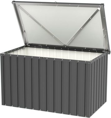 Tepro Aufbewahrungsbox Universalbox Store Medium, BxTxH: 131,8x79,4x72,7 cm