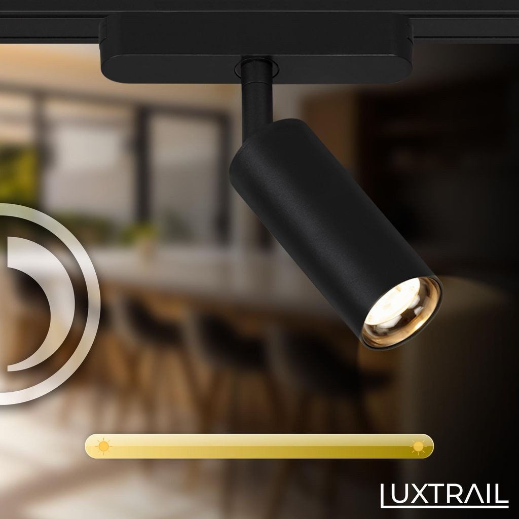 Briloner Leuchten LED Deckenleuchte 8040045B, LED günstig online kaufen