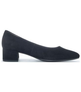 Gabor Pumps Veloursleder Pumps