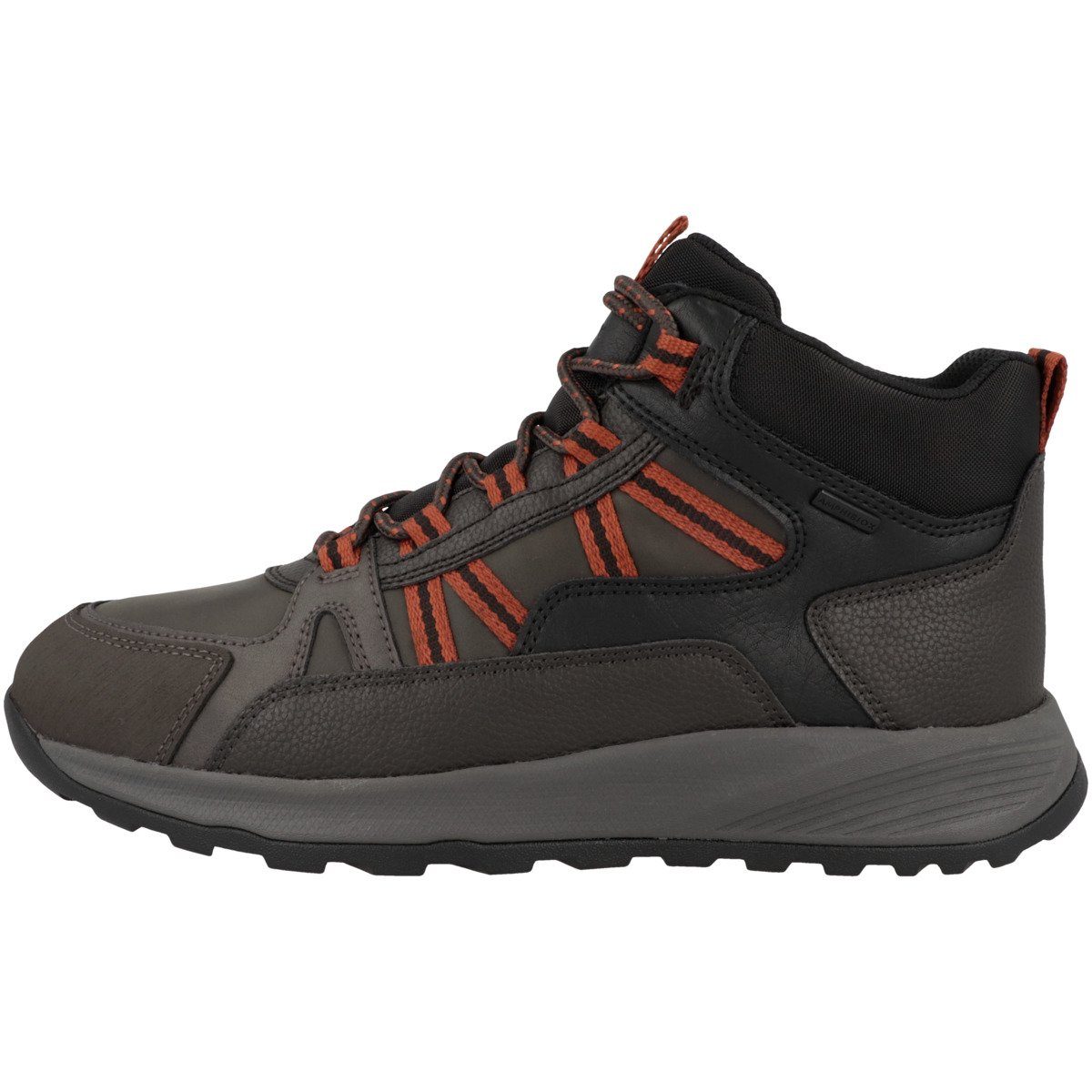 Geox U Terrestre B Wpf B Herren Sneaker