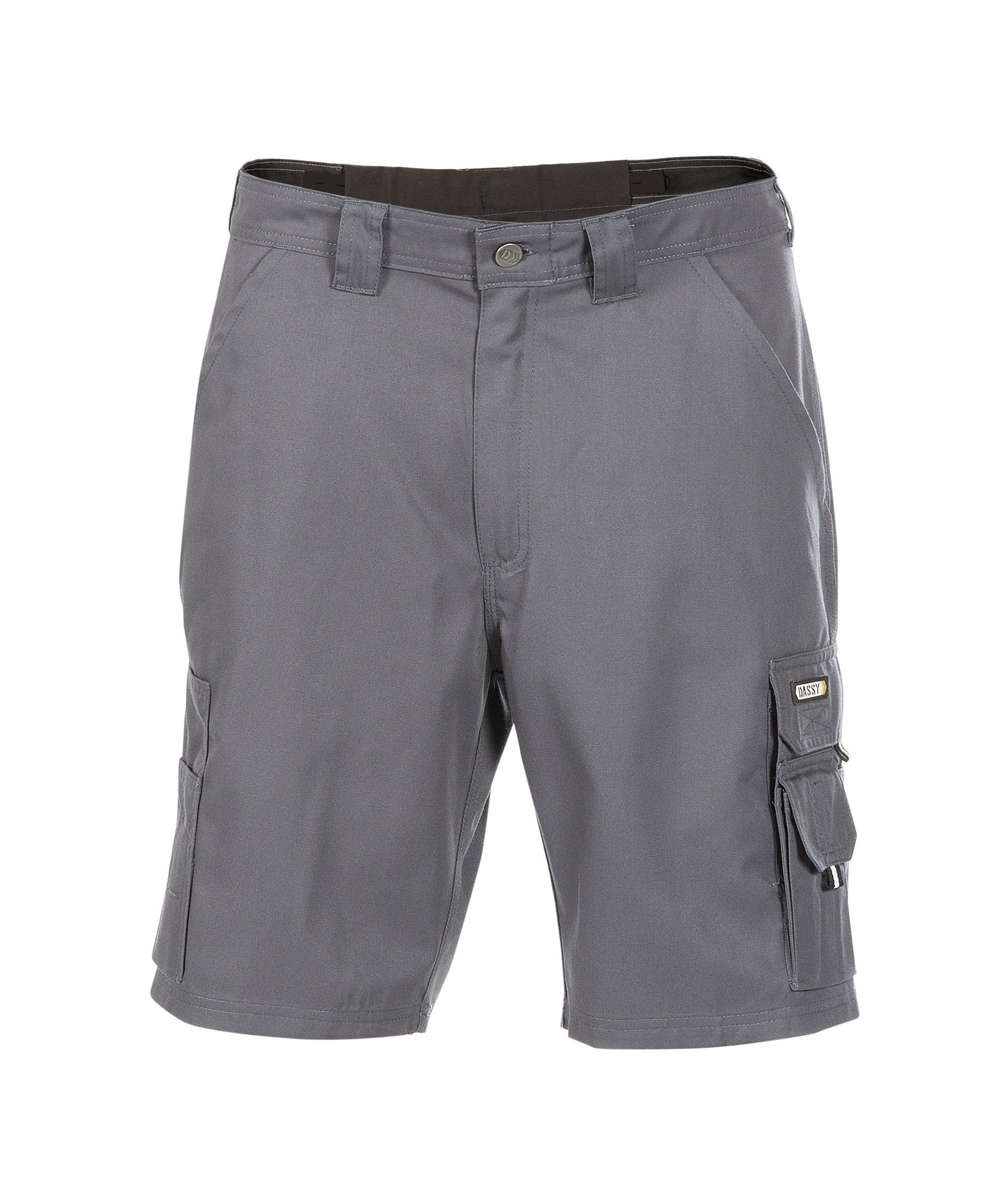 Dassy Arbeitsshorts Arbeitsshorts Bari (1-tlg)