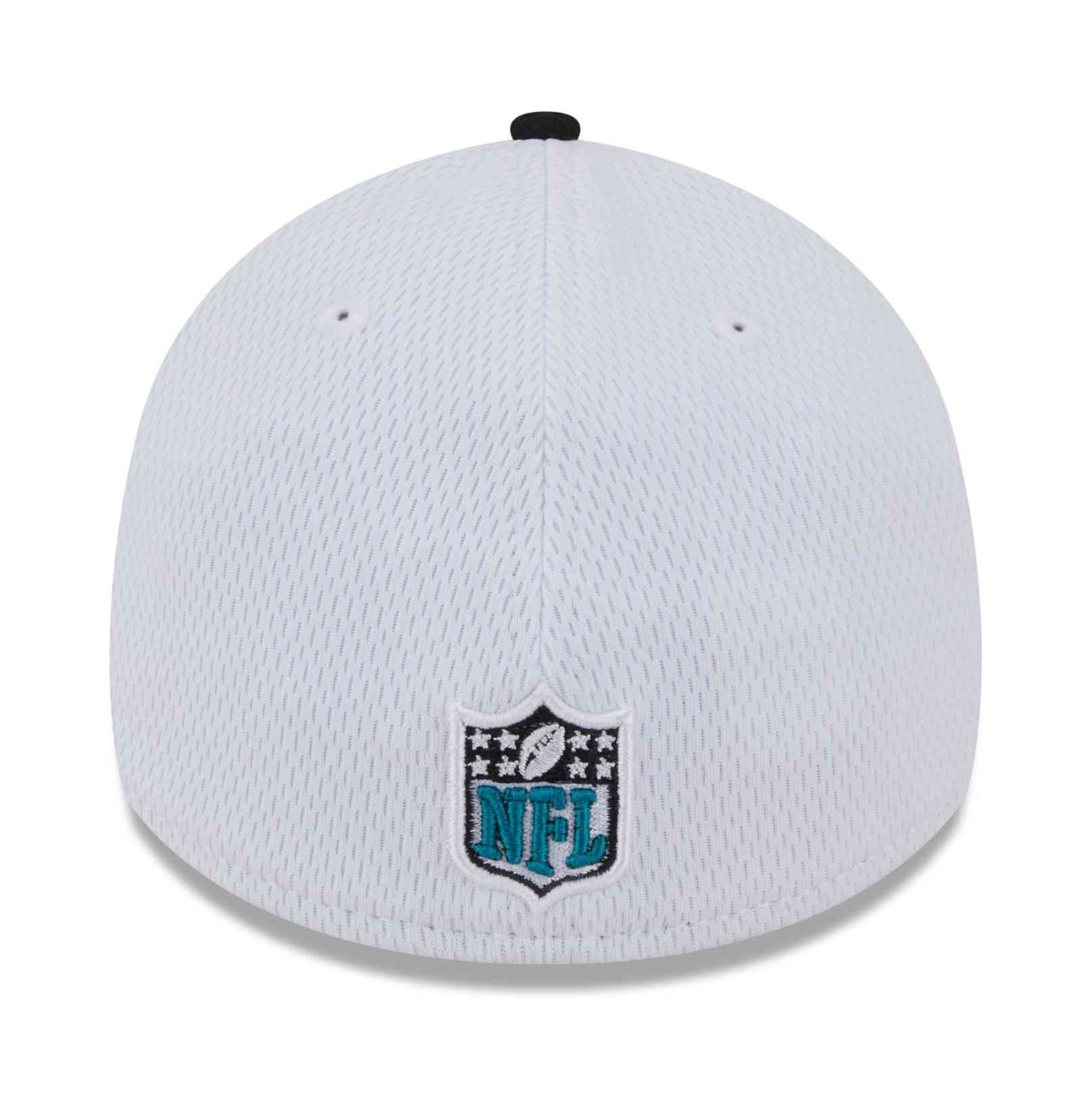 Era 39Thirty Cap 2023 New NFL Jaguars Sideline Jacksonville Flex