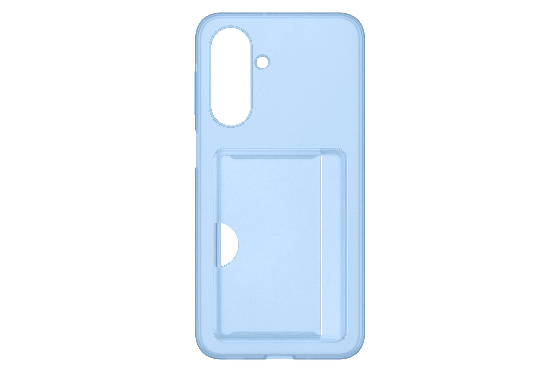Samsung Handyhülle Card Slot Case für Samsung Galaxy A17, Backcover, Schutzhülle, Handyschutzhülle, Case, Schutzcase, stoßfest