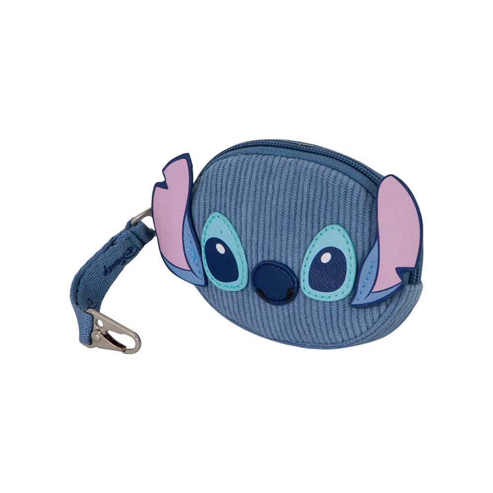 Karactermania Geldbörse Disney Lilo & Stitch günstig online kaufen