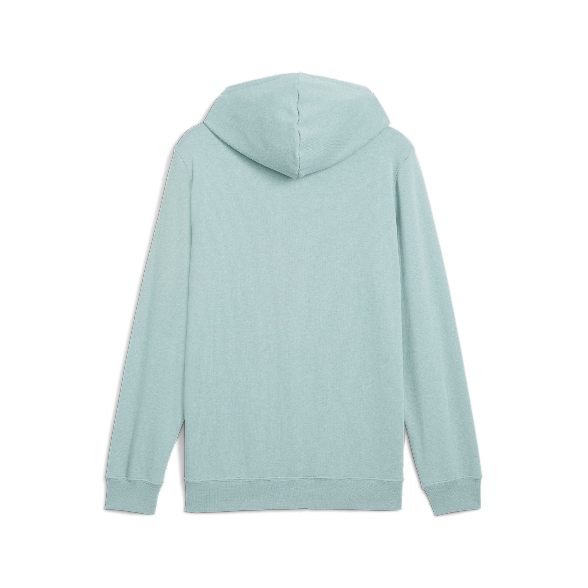 PUMA Kapuzensweatshirt ESS 2 COLOR SMALL günstig online kaufen