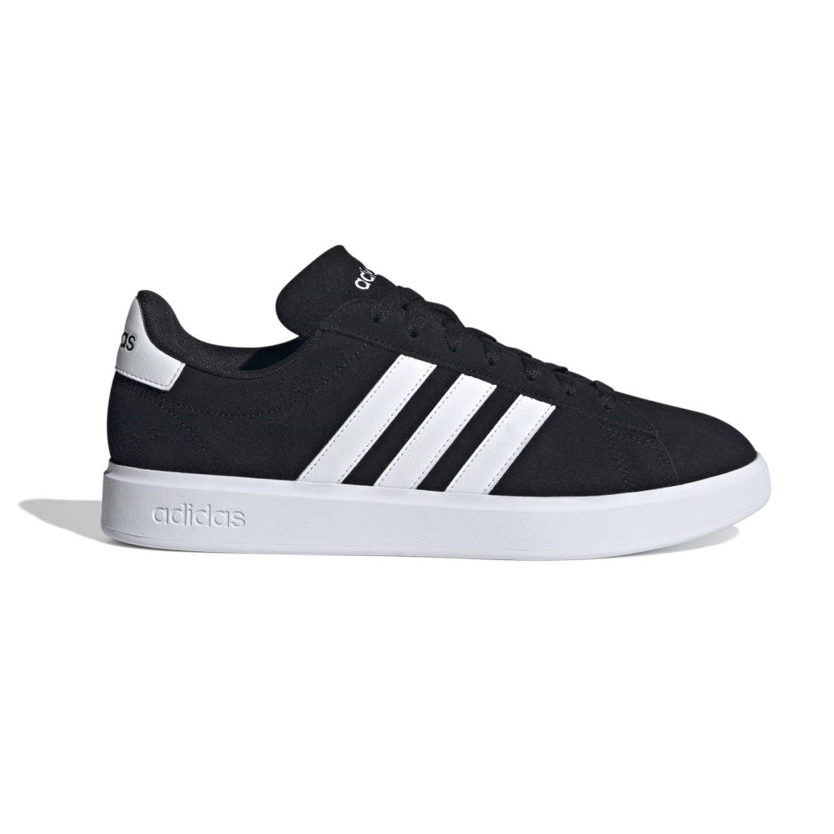 adidas Performance Grand Court 2.0 schwarz/weiss Herren Sneaker
