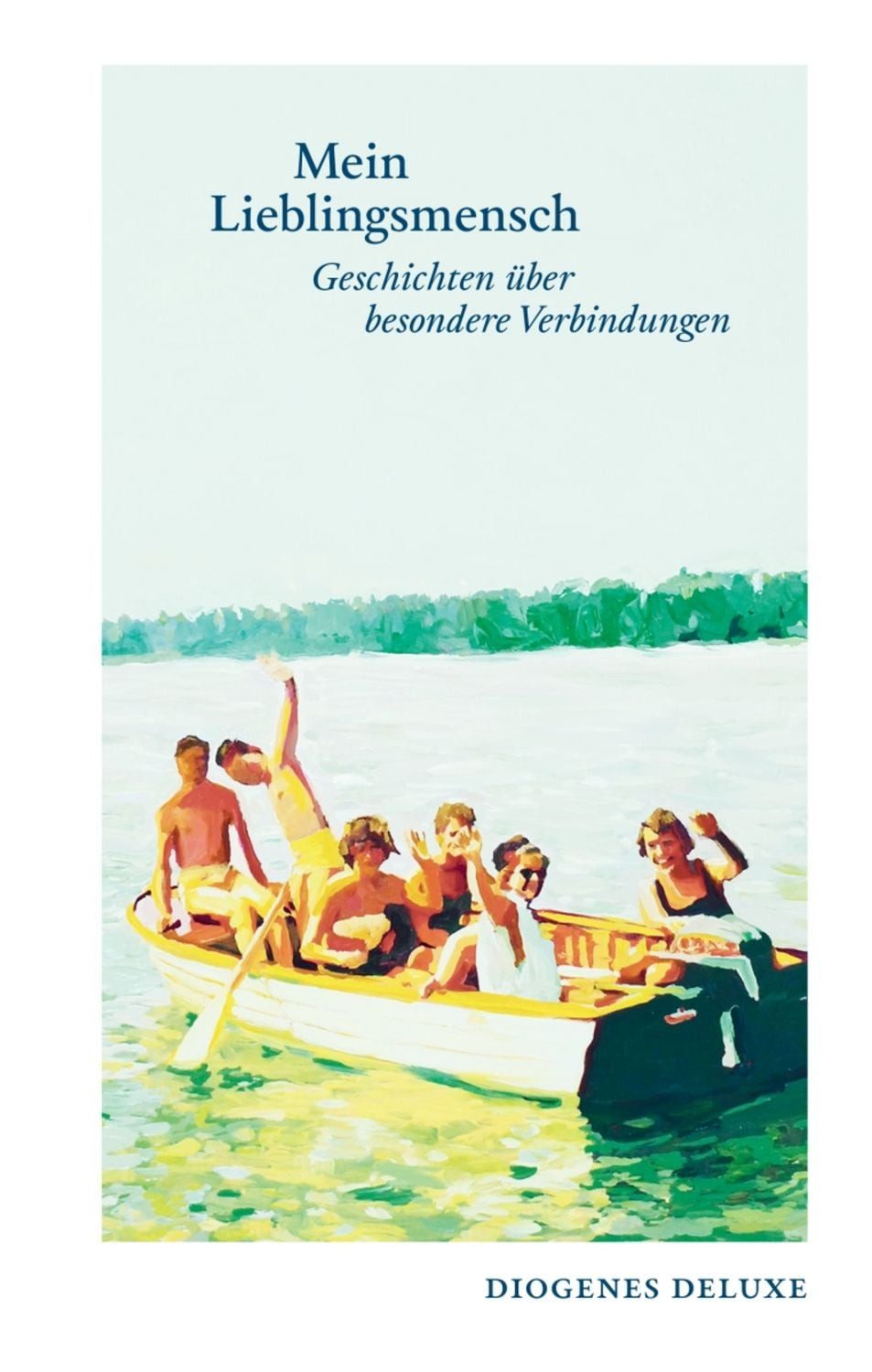 Mein Lieblingsmensch / diverse