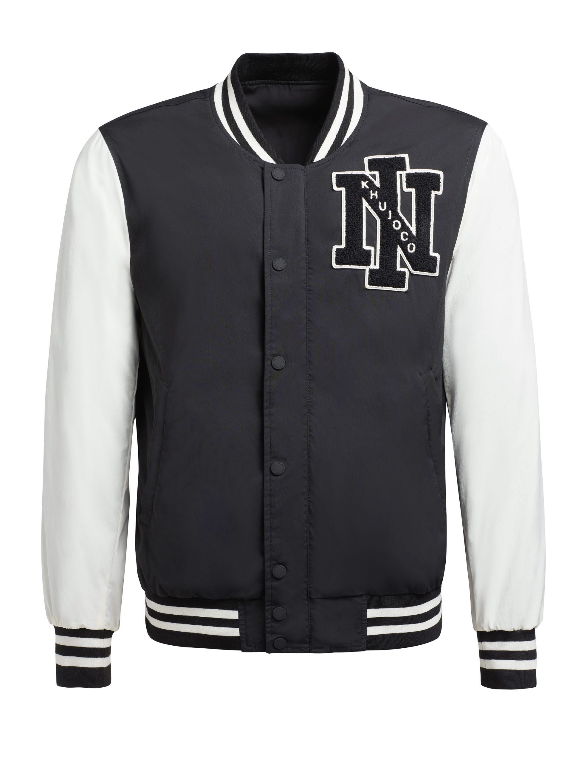 khujo Wendejacke VELO2