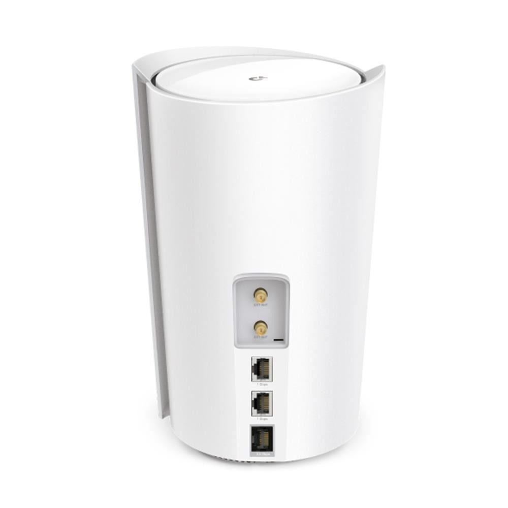 tp-link Deco X50 5G WLAN-Router, AX3000 Whole Home WiFi 6
