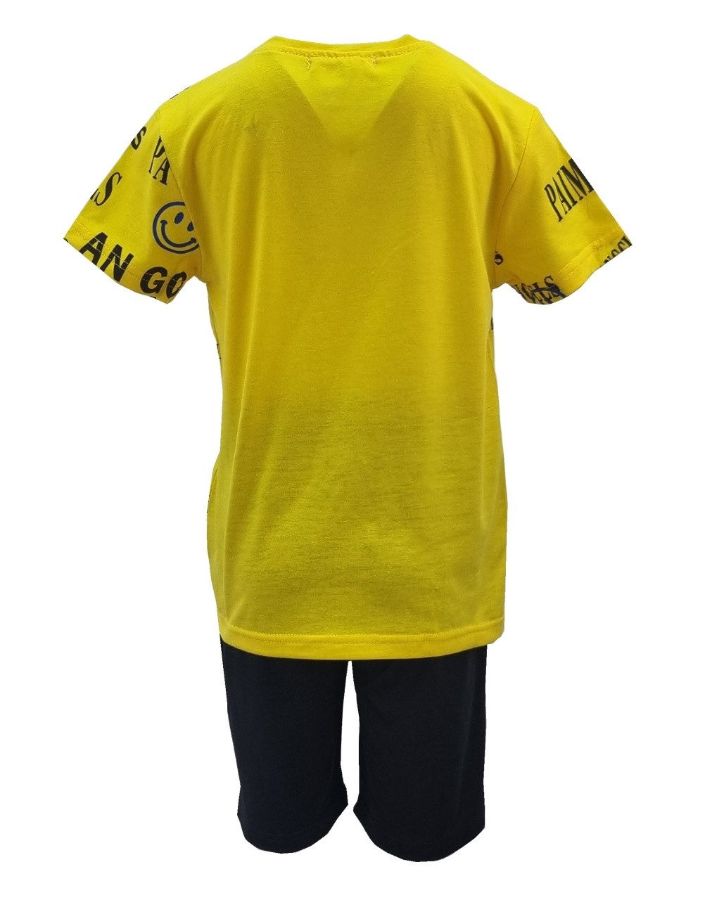 Fashion Boy T-Shirt & Shorts Sommerset günstig online kaufen